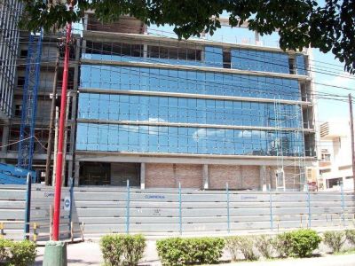 La Avenida Belgrano permanecer� cerrada el pr�ximo domingo 25 