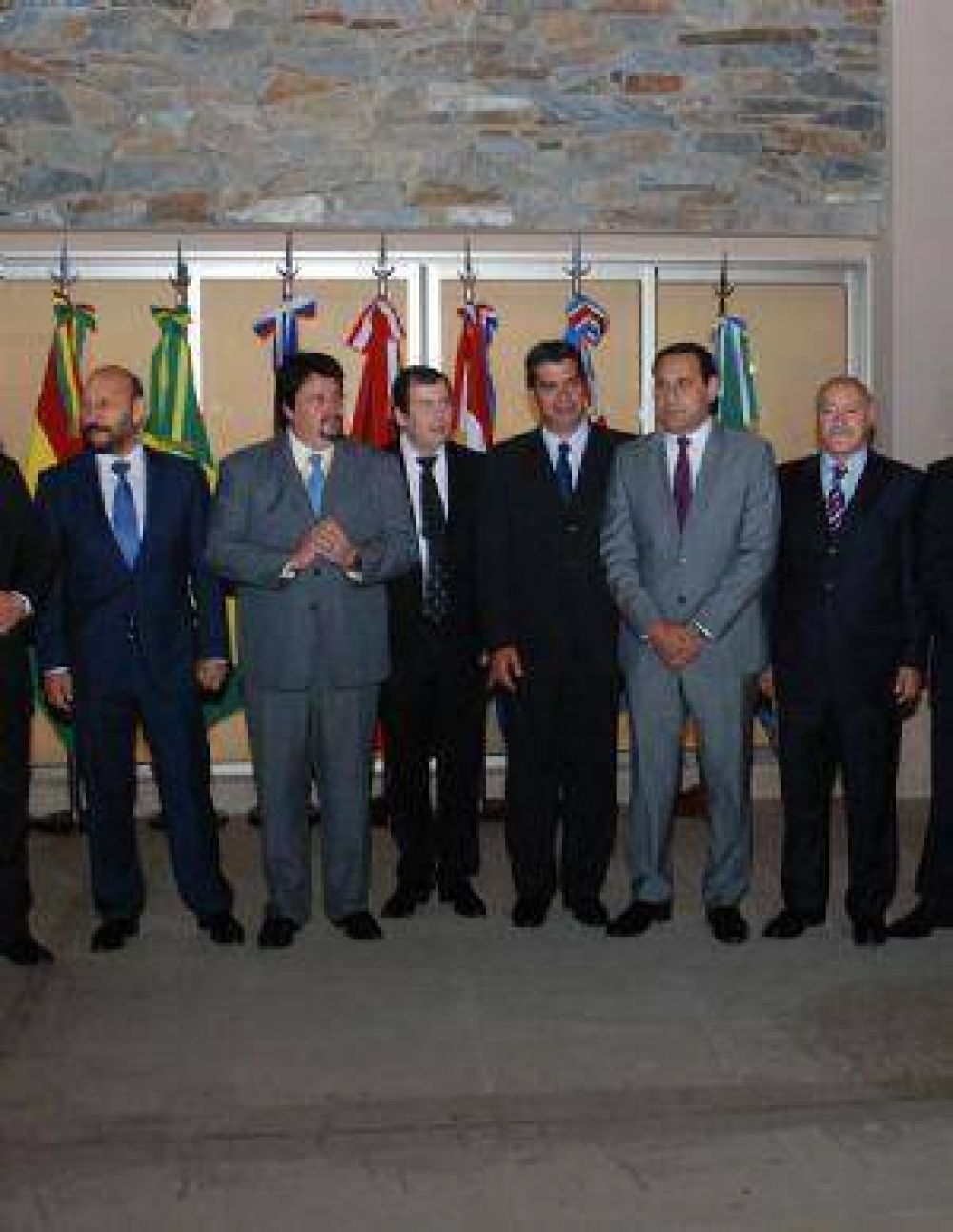 Apuestan a aplicar pol�ticas transversales 