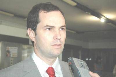 Marafuschi, nuevo secretario del Juzgado de Garant�as N� 2