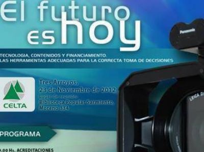 Se inicia la jornada nacional de televisi�n cooperativa
