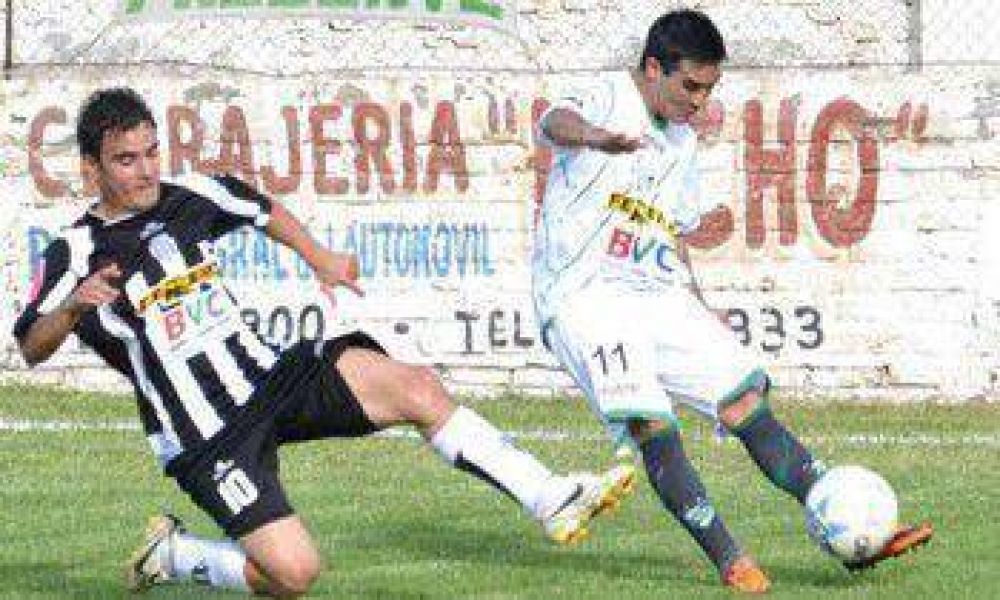 Liniers alcanz� el empate y prolong� la definici�n de la Liga del Sur