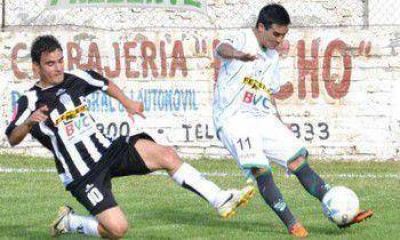 Liniers alcanz� el empate y prolong� la definici�n de la Liga del Sur