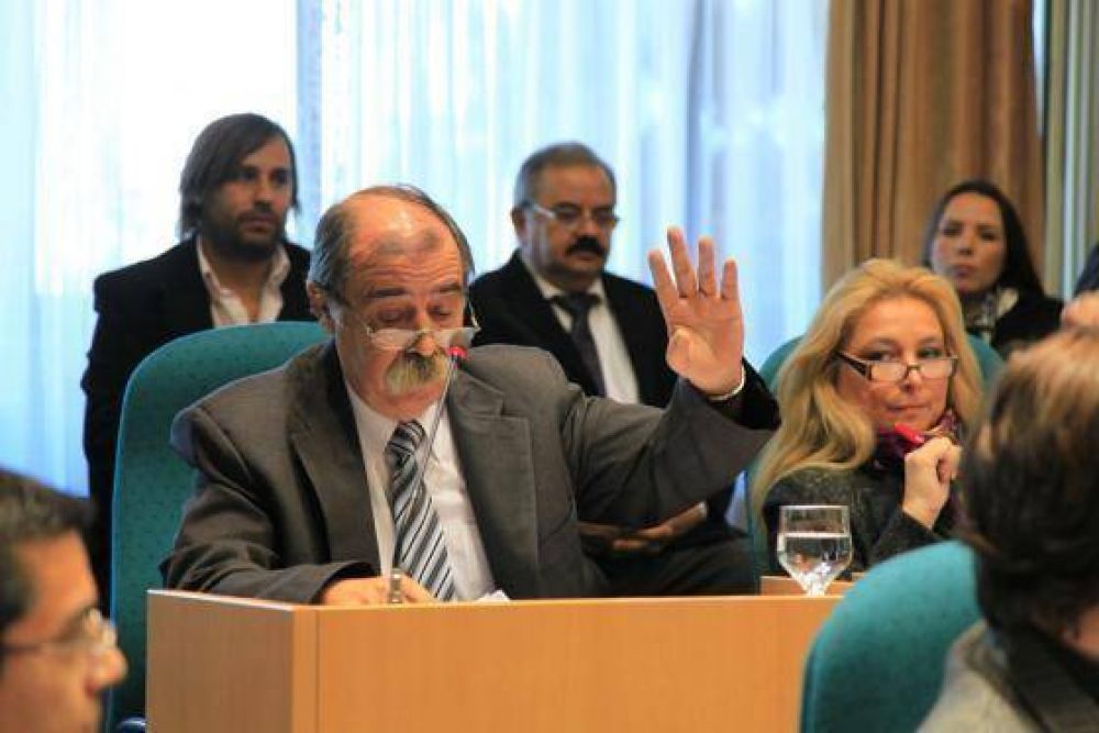 �Debemos pensar en el presente, en la necesidad que tiene la gente�