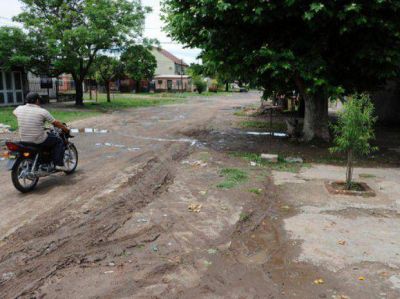 Lo asesinaron de un escopetazo en la cara en una discusi�n barrial