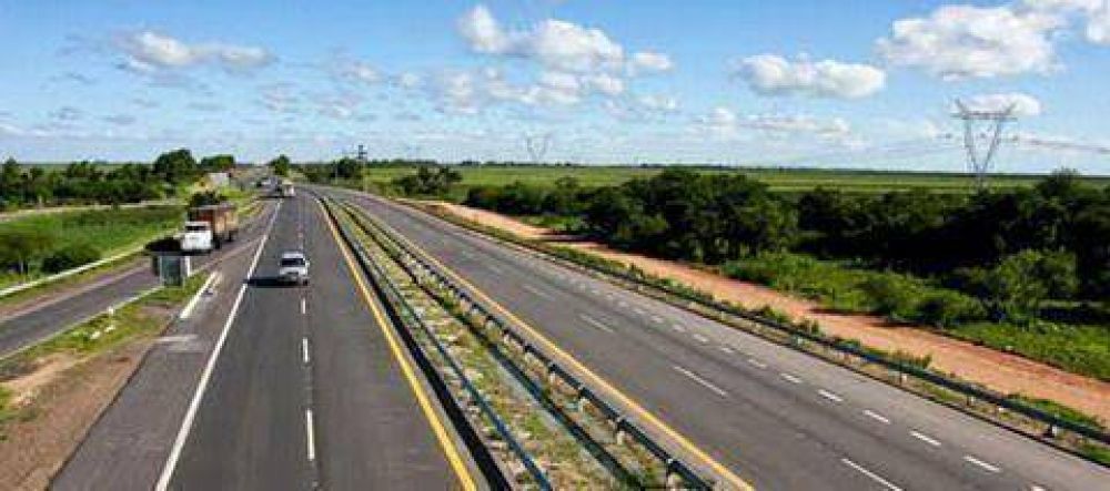 La ruta 14 se llamar� �Jos� Artigas�