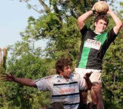 Promesas del rugby nacional se dan cita en Tucum�n 