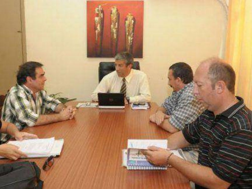Destraban expedientes previsionales y en 2012 habr� un 50% m�s de jubilados docentes