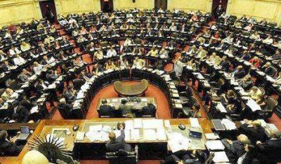 La C�mara Baja dio luz verde a la reforma del Mercado de Capitales