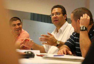 El taller del maestro Alberto Salcedo Ramos se dictar� en diciembre 