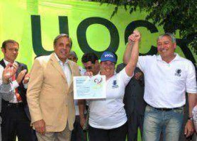 Sapag llam� al Juez por embargo a Chevron