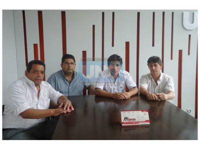 Lanzan nuevo gremio estatal