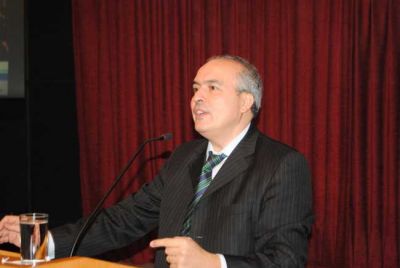 Anunciaron que la segunda etapa del Acueducto se empieza a construir en marzo 