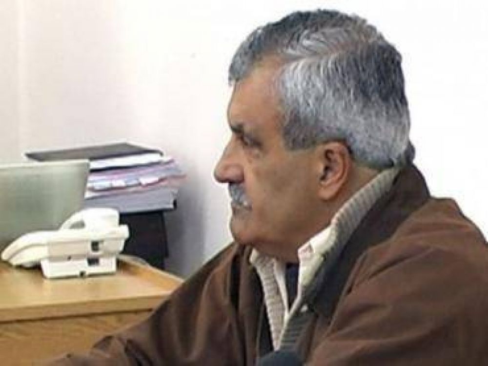 El 3 de diciembre comenzar� juicio contra el ex senador del PJ F�lix Pacayut por el Puerto Ibicuy