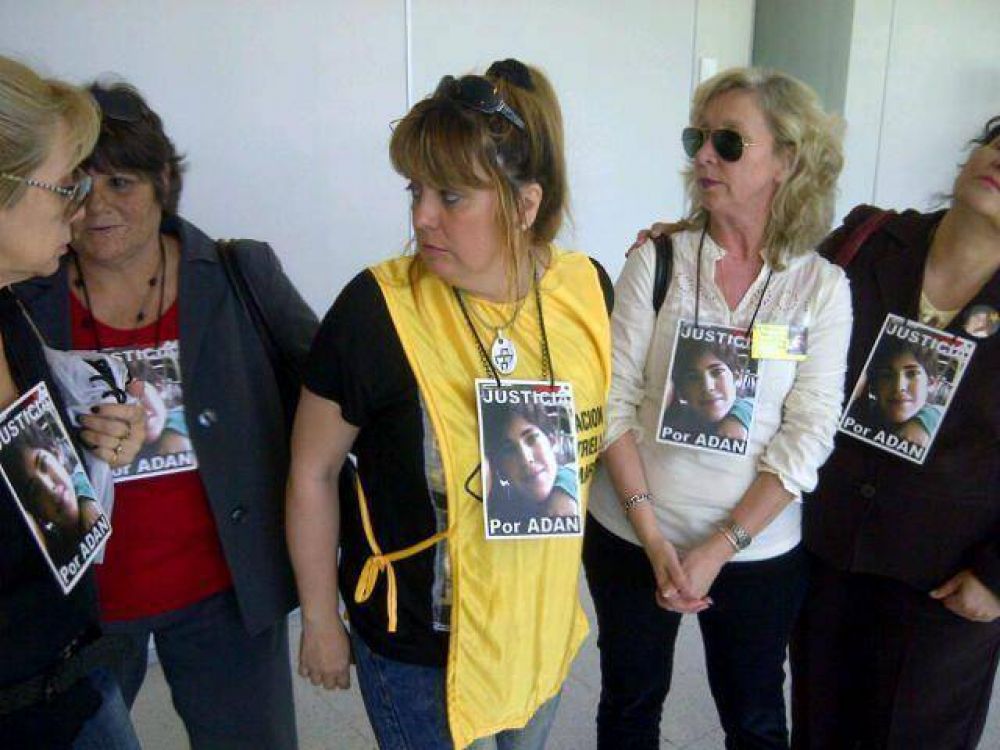 Pic�dromo: La Fundaci�n Estrellas Amarillas se manifest� en contra 