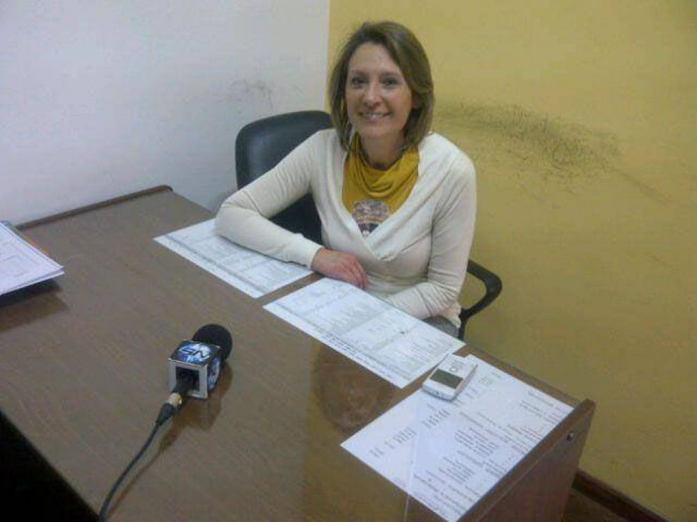 PROCREAR: El CD tratar� hoy la iniciativa del loteo de terrenos de la U4 