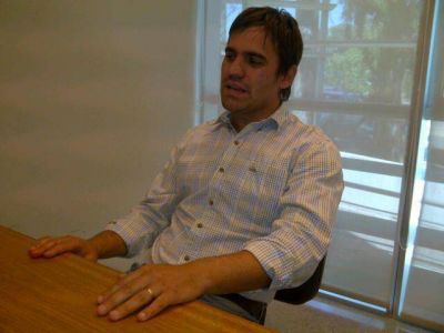 Ciudad Judicial: �El sistema de refrigeraci�n se normalizar� a mediados de enero� 