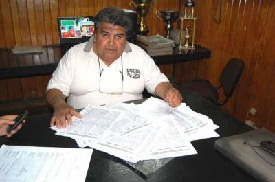 La preocupaci�n por �Pampa Natural� lleg� a la Presidenta 