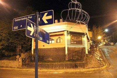 Procesaron por trata de personas a los due�os y a la encargada del local nocturno Sheik