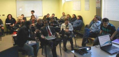 �Si el Municipio pone en duda la vigencia de la ordenanza del Presupuesto Participativo desalienta a los vecinos�