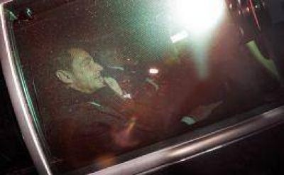 Sarkozy evit� quedar imputado por el caso Bettencourt