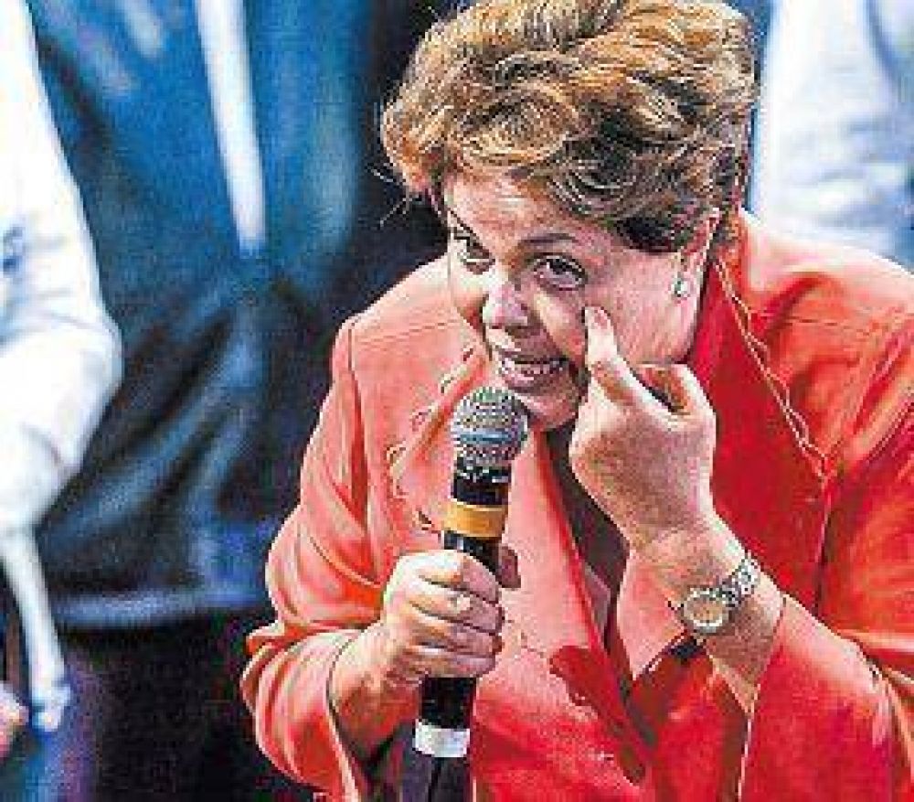 El PT denuncia a la revista Veja por un esc�ndalo