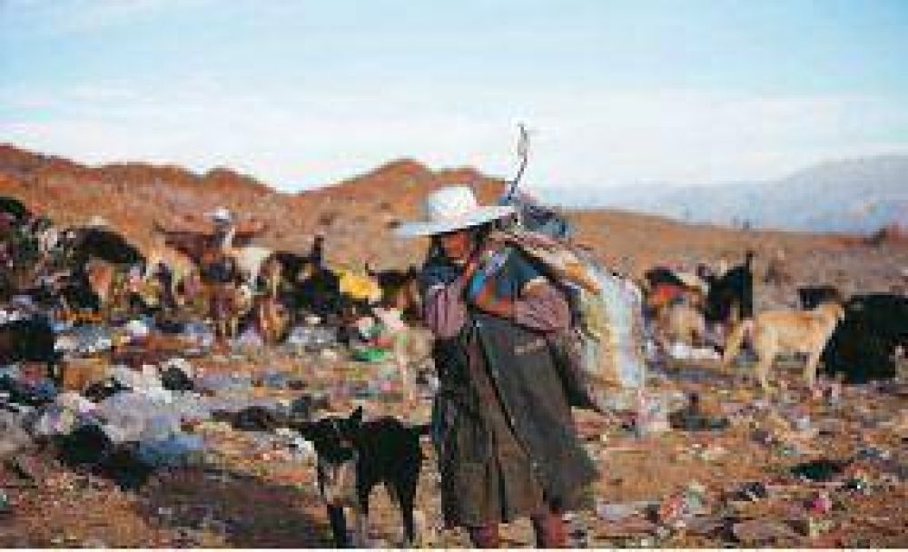 Se reduce el hambre en Am�rica Latina
