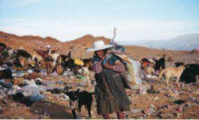 Se reduce el hambre en Am�rica Latina