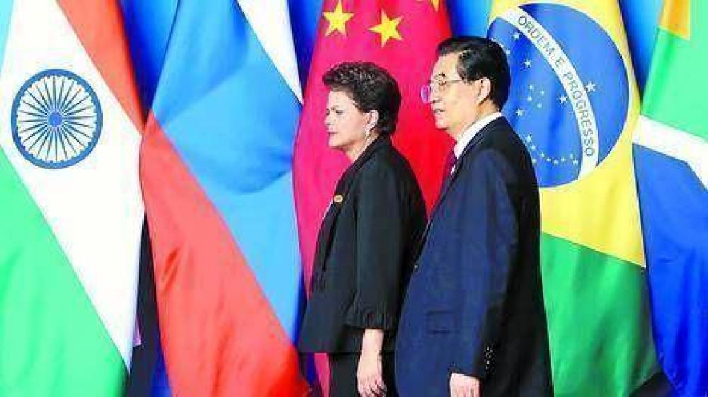 China ampl�a en US$ 68.400 millones su inversi�n en Brasil