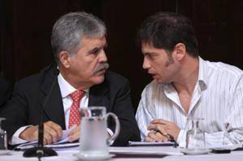 El Gobierno anuncia aumentos en "las tarifas de luz y gas"