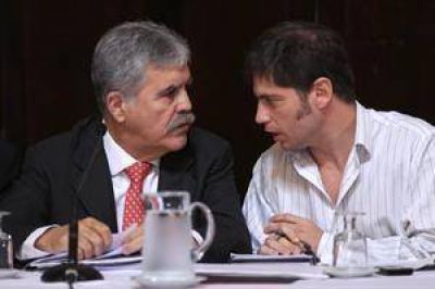 El Gobierno anuncia aumentos en "las tarifas de luz y gas"