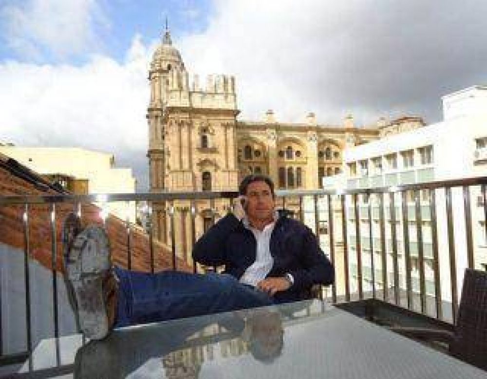 Macri tuvo que suspender un evento millonario por el esc�ndalo con Specter