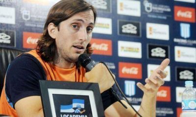 Zubeld�a: "No s� cu�l es el verdadero nivel de Boca"