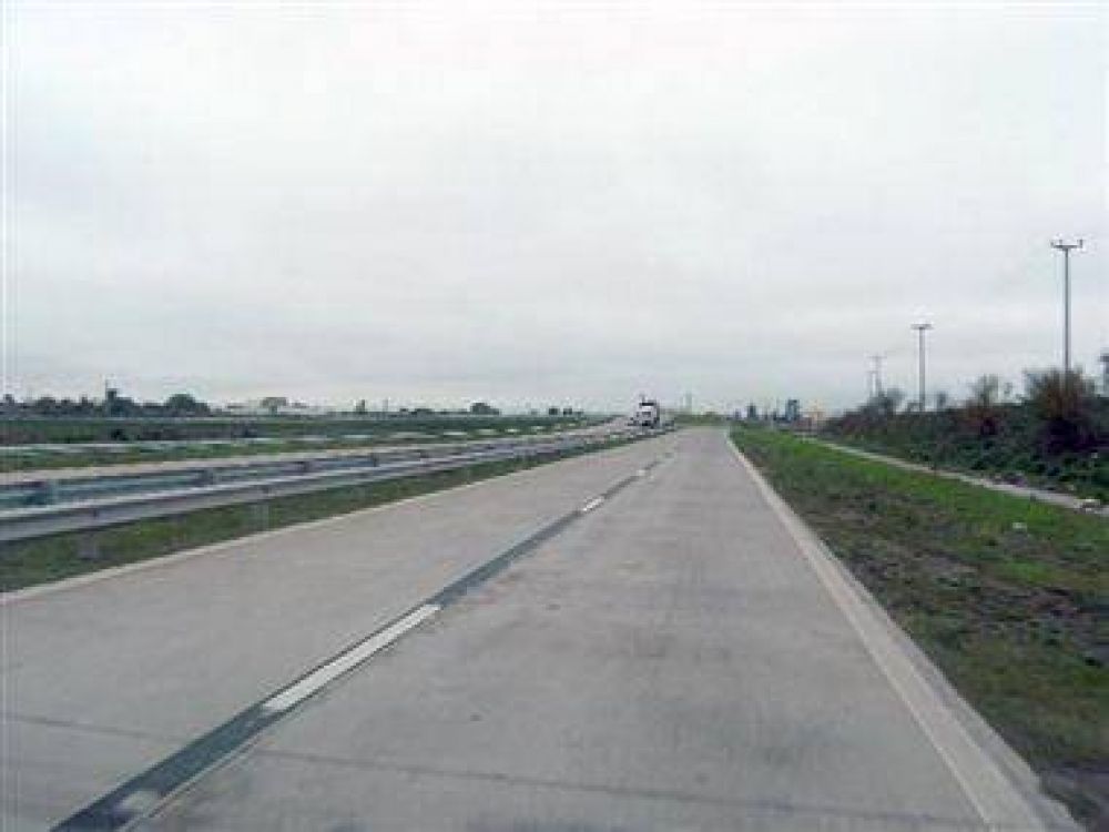 Rutas nacionales tienen m�s accidentes fatales