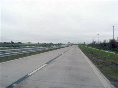 Rutas nacionales tienen m�s accidentes fatales