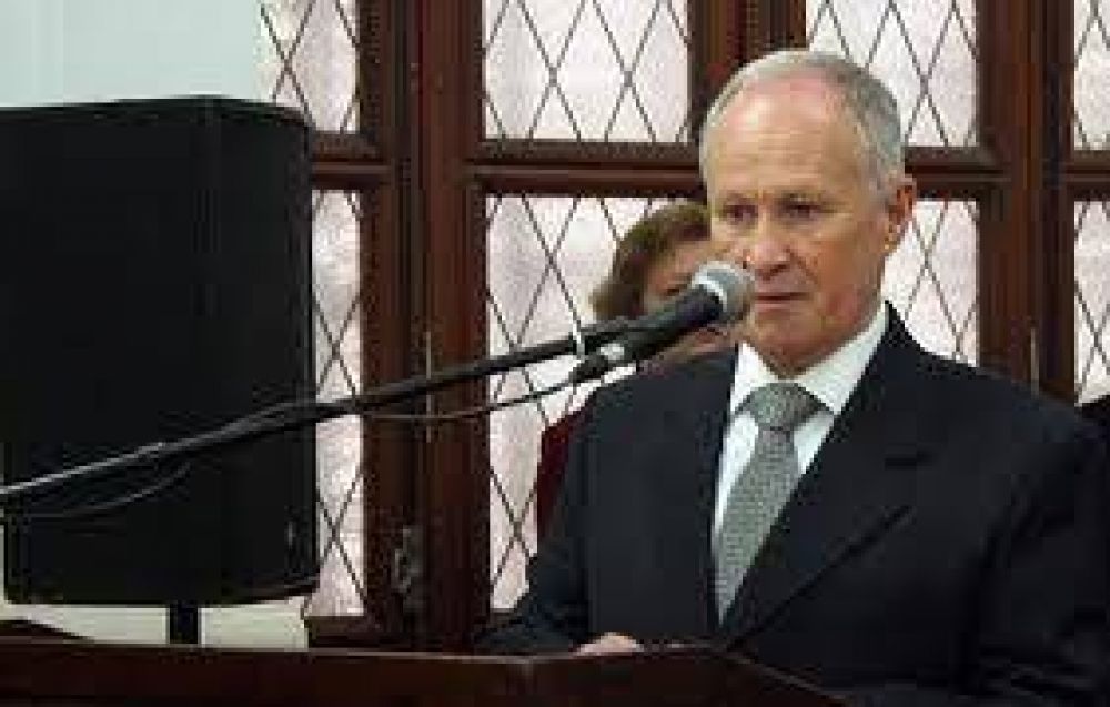 �SI FUE UN DEBATE DE CHICANAS POL�TICAS LA INTERPELACI�N NO SIRVI�, PERO ESPERO QUE NO HAYA SIDO AS͔