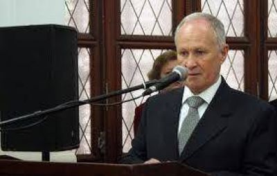 �SI FUE UN DEBATE DE CHICANAS POL�TICAS LA INTERPELACI�N NO SIRVI�, PERO ESPERO QUE NO HAYA SIDO AS͔