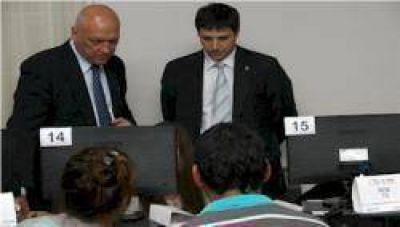 �Hay unos 4.700 pre-inscriptos�