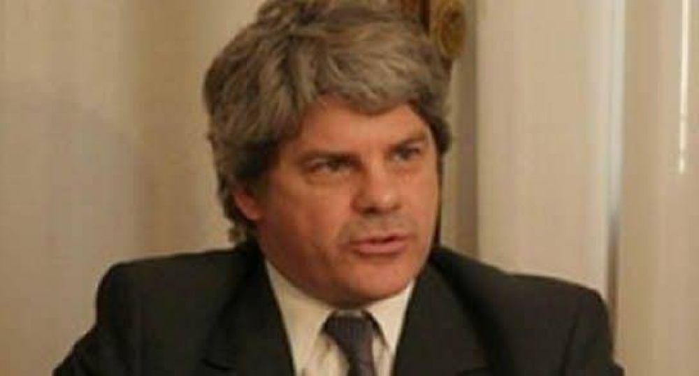 Jorge Barraguirre, Procurador General