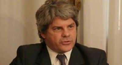 Jorge Barraguirre, Procurador General