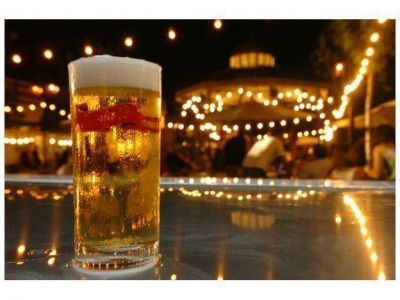 Cerveza Santa Fe celebra este fin de semana sus 100 a�os de la mano de la BierFest
