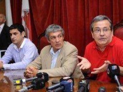Independiente: La Aprevide apoya a Cantero en su lucha contra los barras