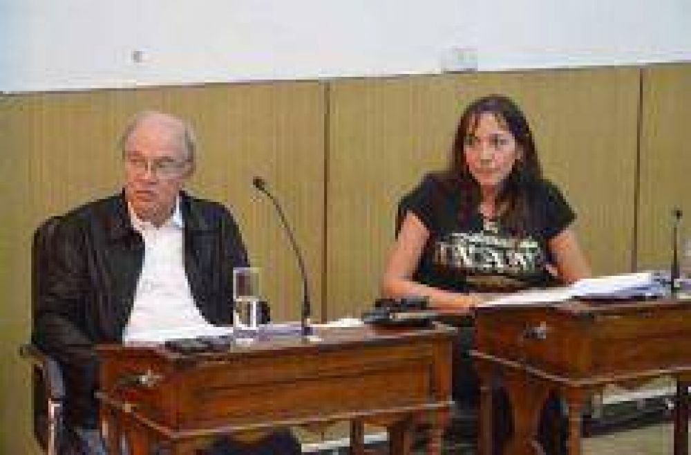 Aprobaron la rescisi�n del contrato con Innviron
