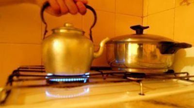 Gas: 186 mil pagar�n entre 15 y 60 pesos m�s por factura