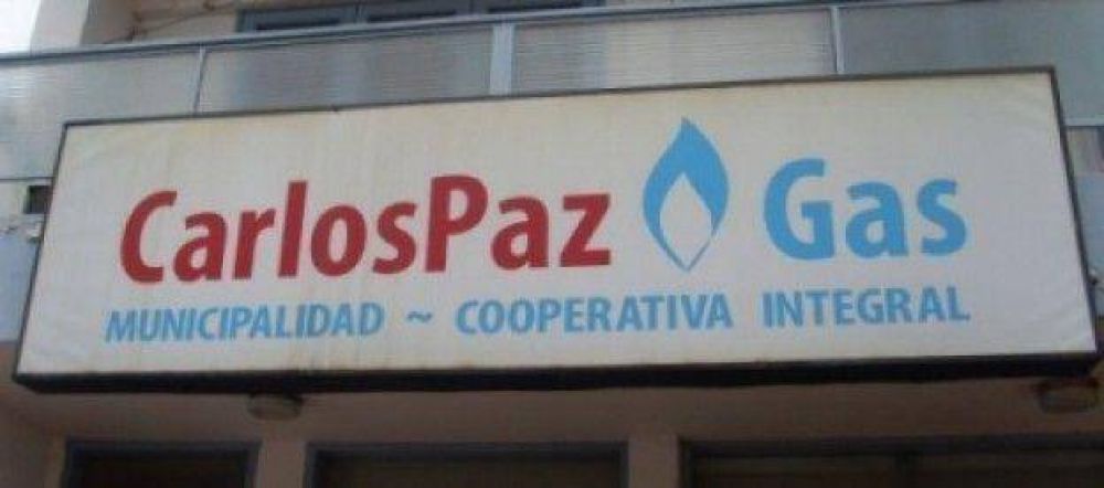 Fallo favorable a la Coopi por las acciones de Carlos Paz Gas
