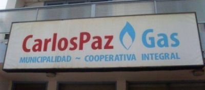 Fallo favorable a la Coopi por las acciones de Carlos Paz Gas