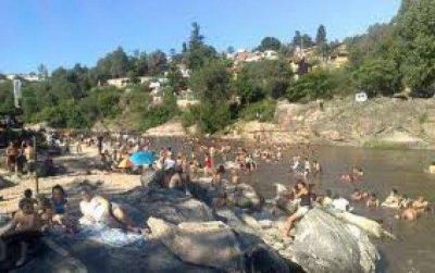 El municipio administrar� la recaudaci�n de los balnearios