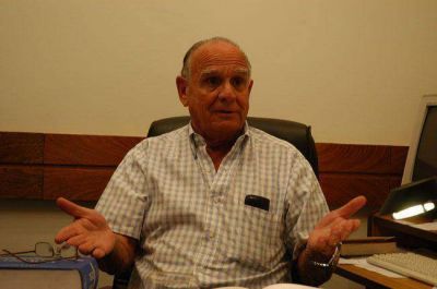 Men�ndez desautoriz� al fiscal Blanco