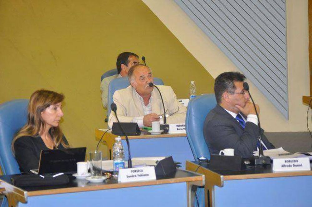 "Tenemos diferencias, no lo podemos negar" 