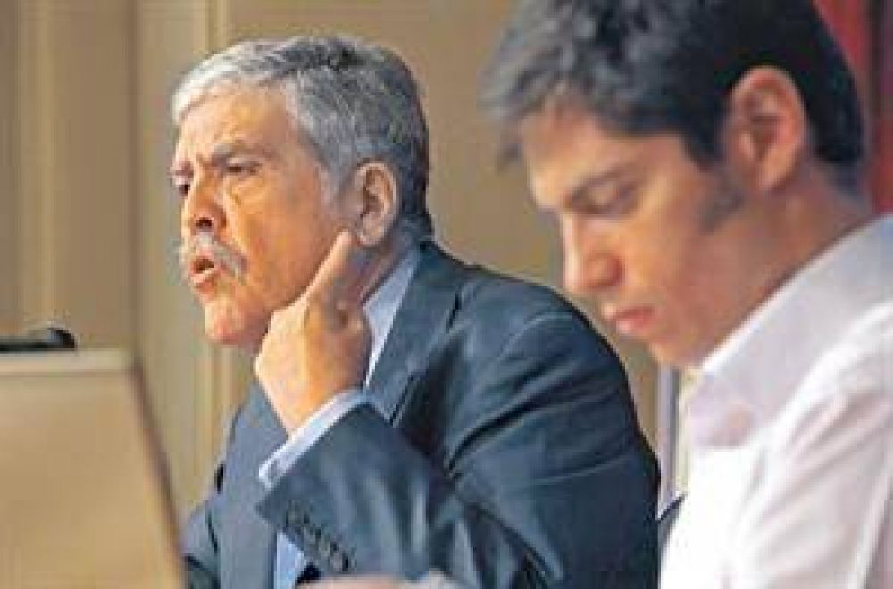 El Gobierno dispuso subas de entre 10% y 27% en luz y gas