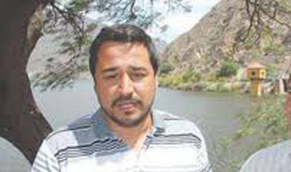 Duras cr�ticas del Intendente Jos� Aparicio a EDELAR 